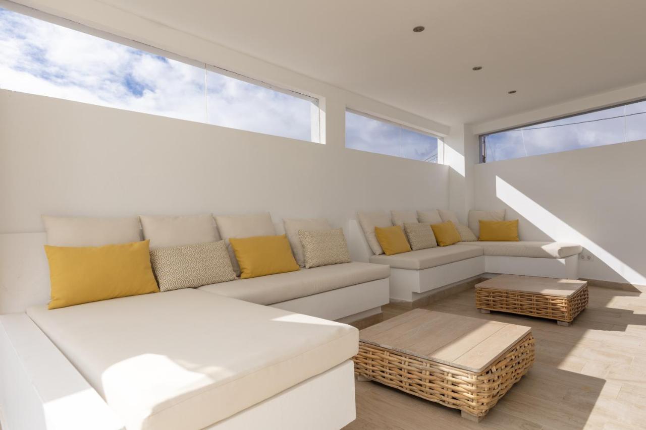 Villa Serenity Tías Zewnętrze zdjęcie