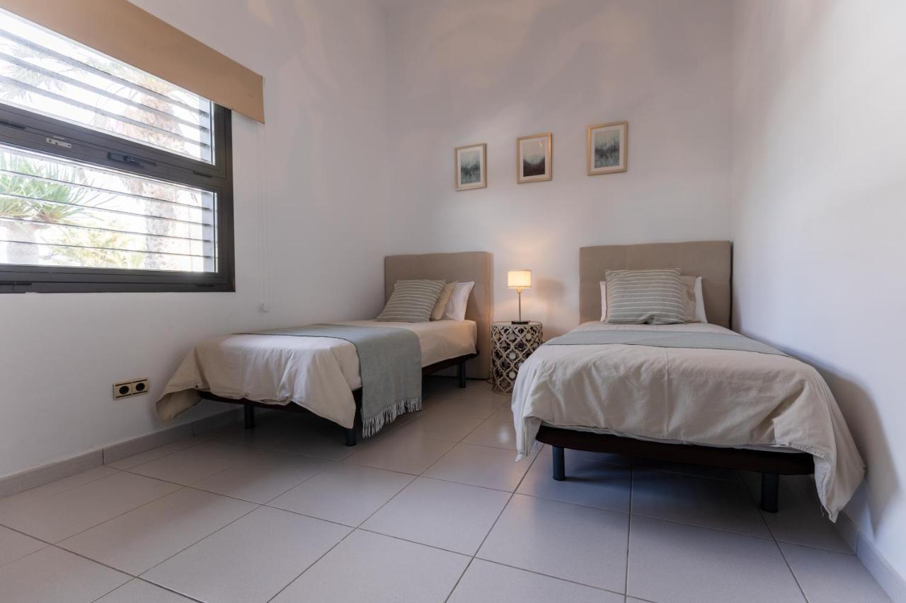 Villa Serenity Tías Zewnętrze zdjęcie