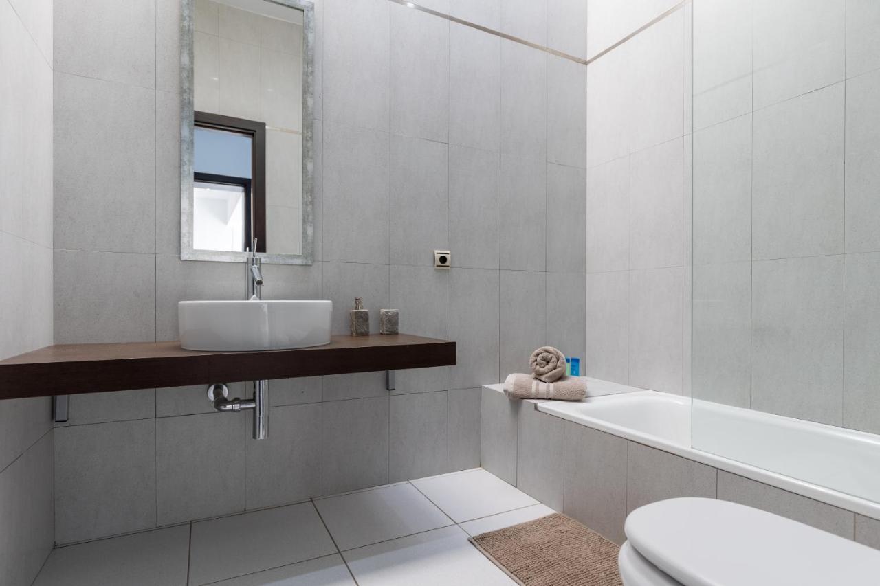 Villa Serenity Tías Zewnętrze zdjęcie
