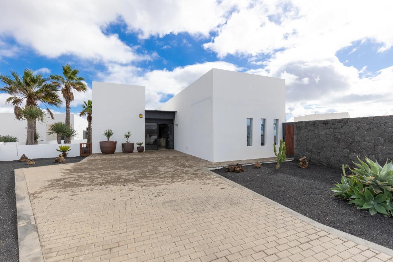 Villa Serenity Tías Zewnętrze zdjęcie