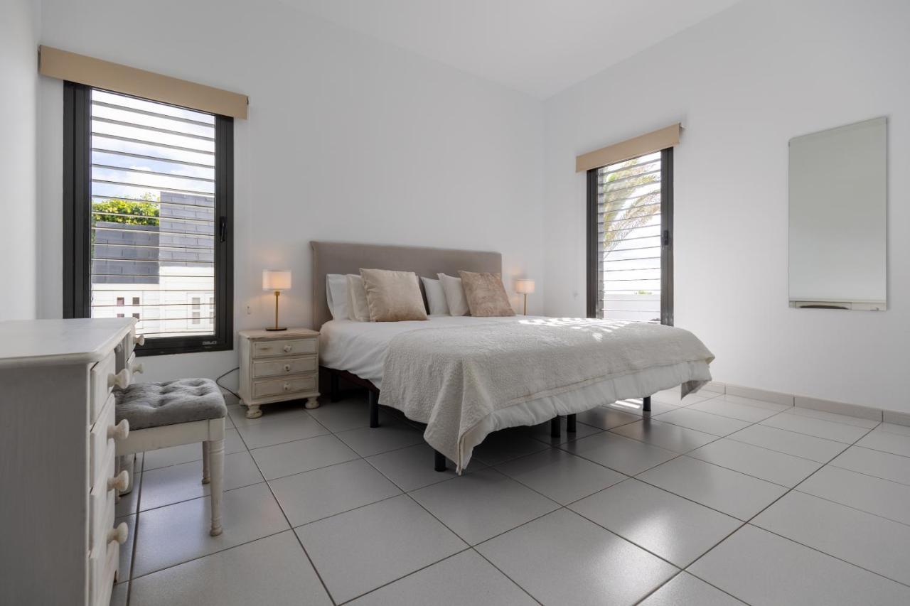 Villa Serenity Tías Zewnętrze zdjęcie