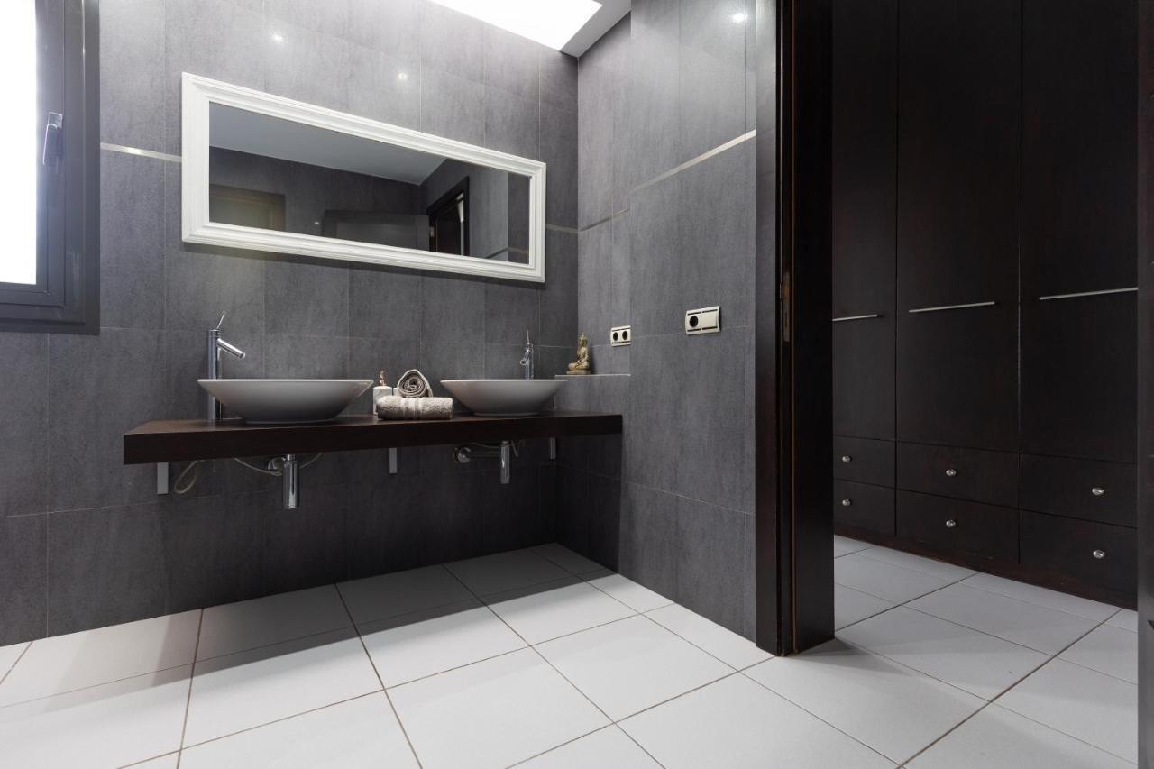 Villa Serenity Tías Zewnętrze zdjęcie