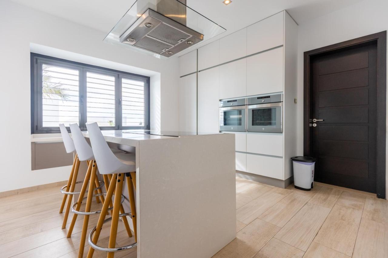 Villa Serenity Tías Zewnętrze zdjęcie