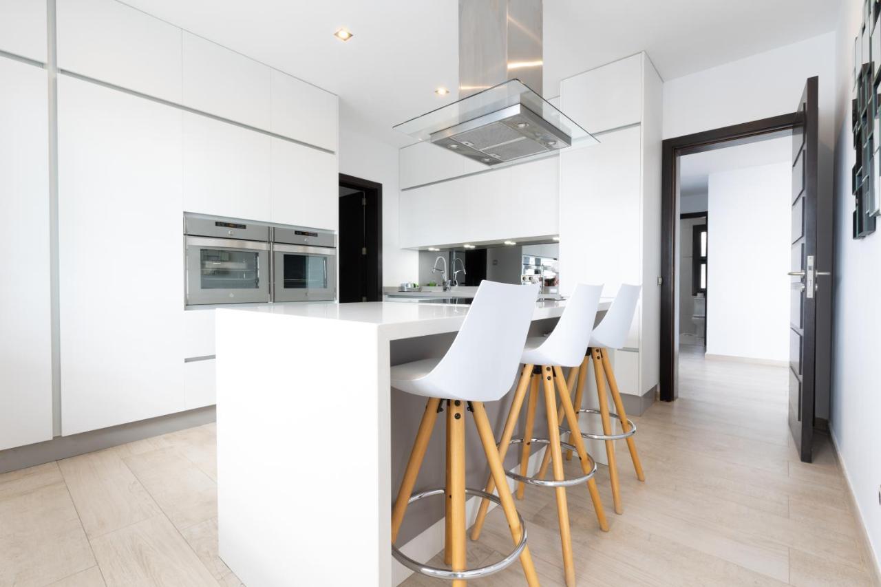 Villa Serenity Tías Zewnętrze zdjęcie