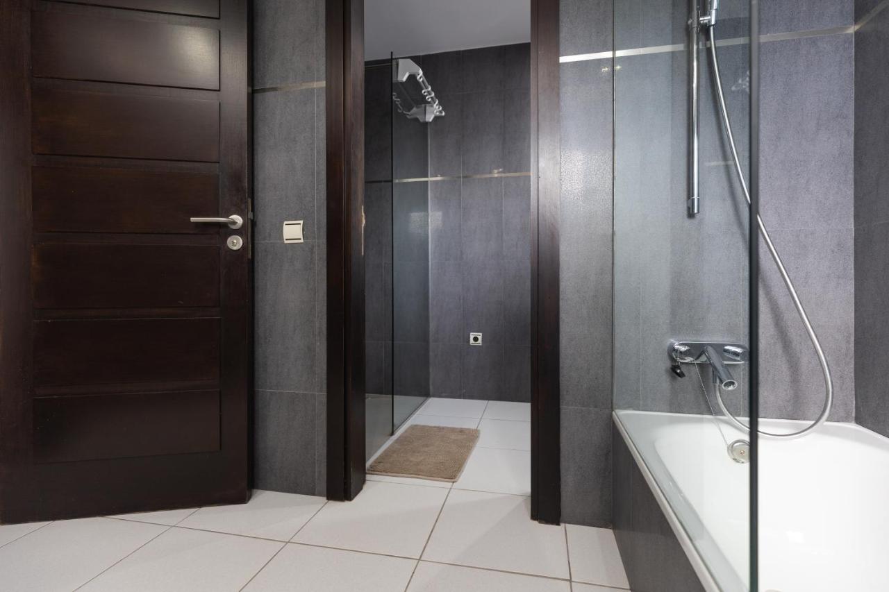 Villa Serenity Tías Zewnętrze zdjęcie