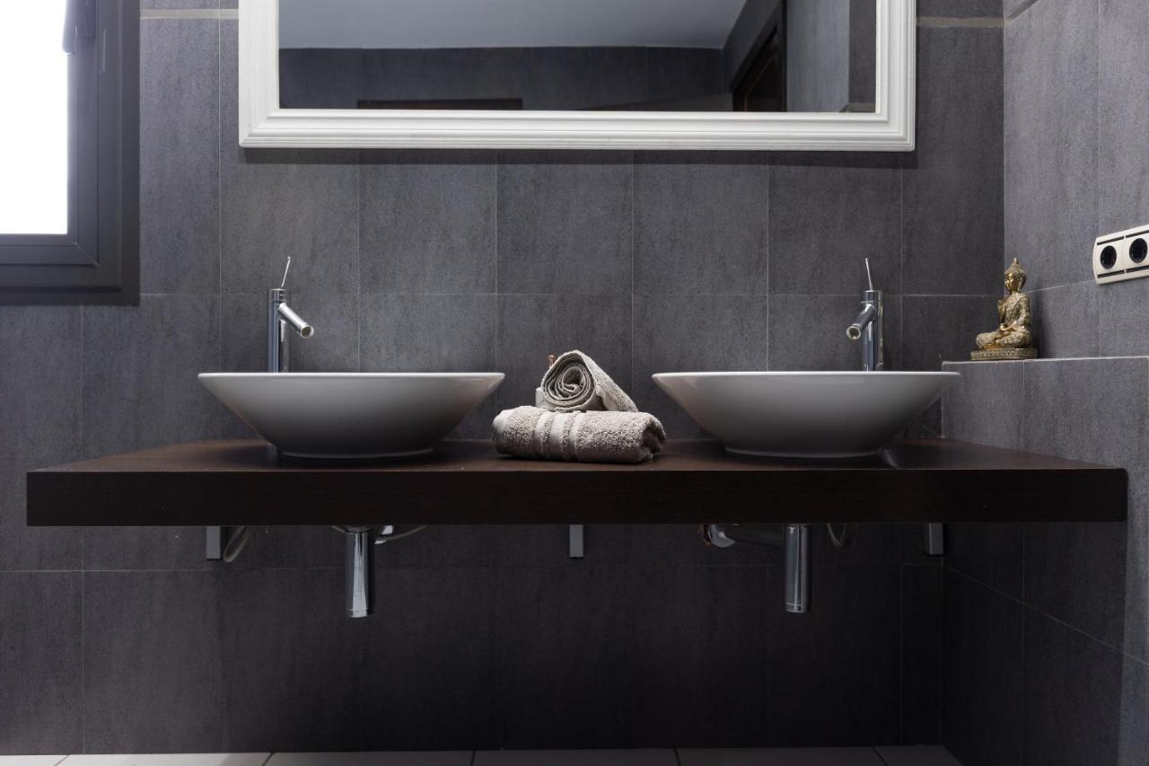Villa Serenity Tías Zewnętrze zdjęcie