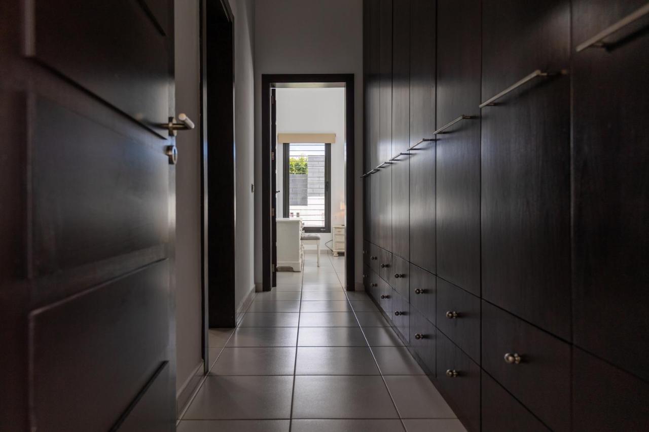 Villa Serenity Tías Zewnętrze zdjęcie
