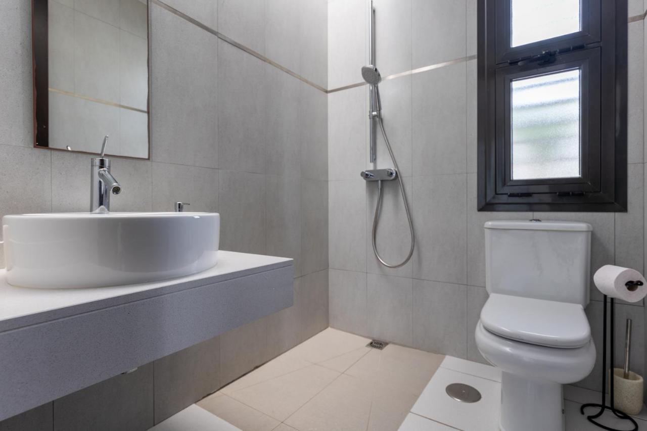 Villa Serenity Tías Zewnętrze zdjęcie