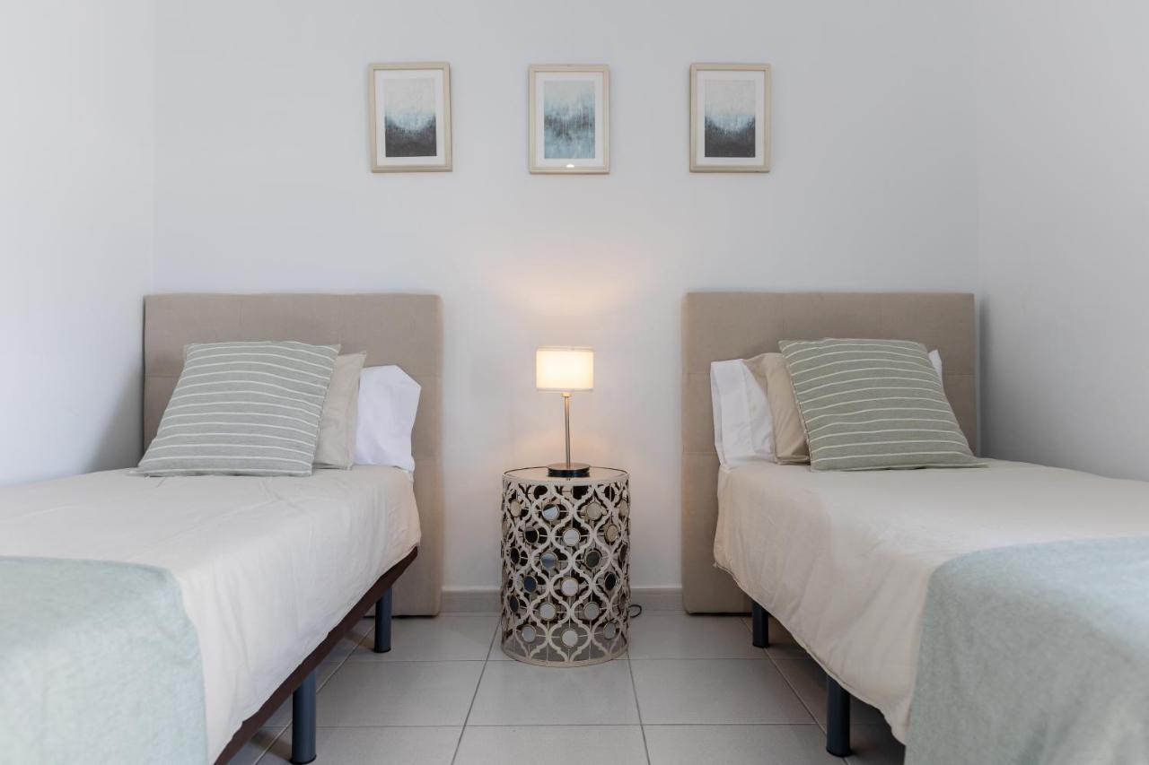 Villa Serenity Tías Zewnętrze zdjęcie
