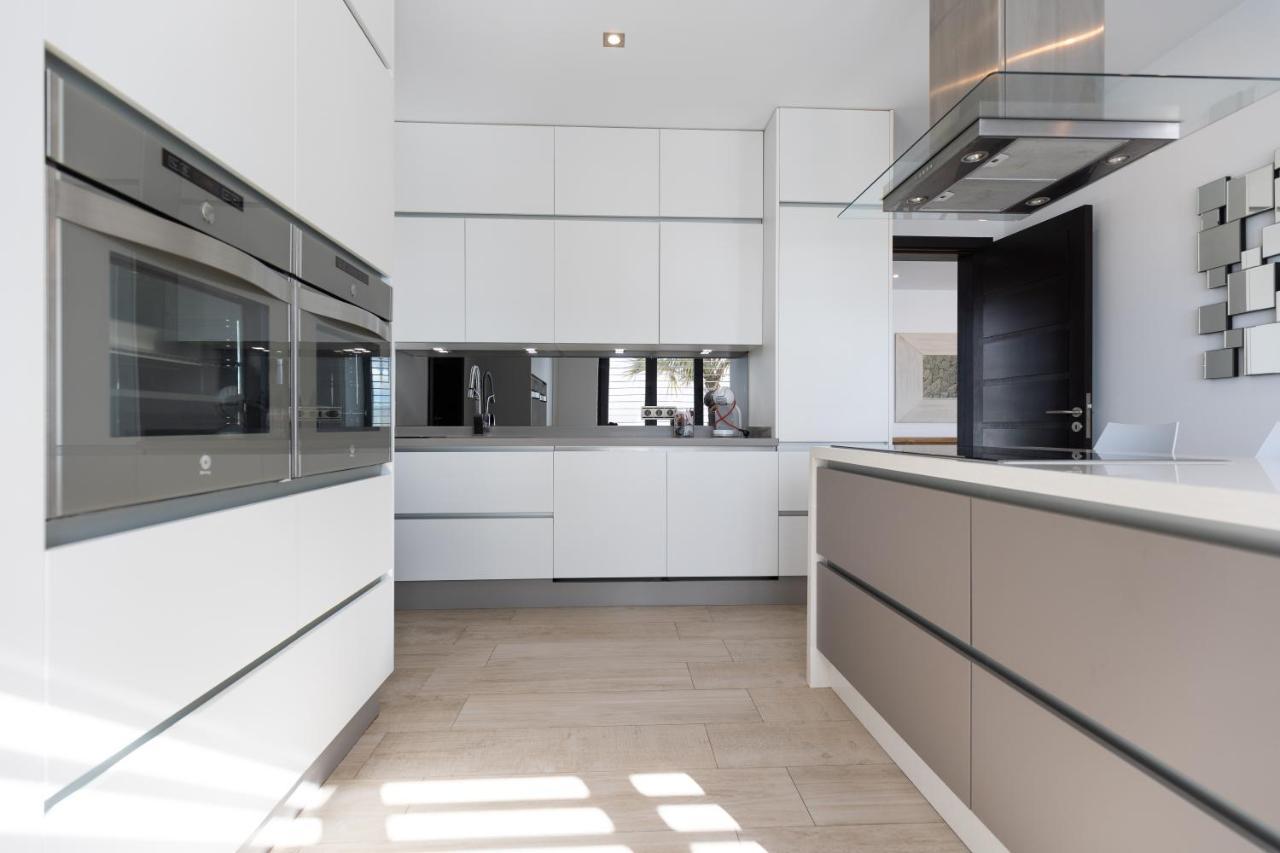 Villa Serenity Tías Zewnętrze zdjęcie