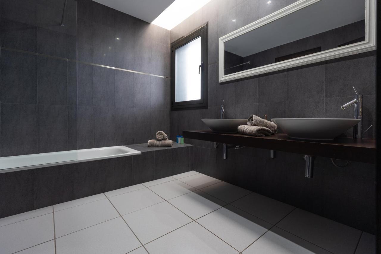 Villa Serenity Tías Zewnętrze zdjęcie