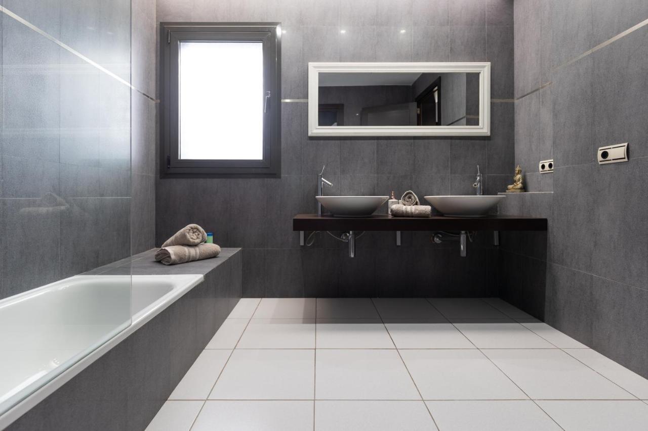 Villa Serenity Tías Zewnętrze zdjęcie